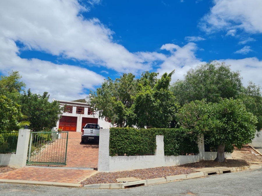 3 Bedroom Property for Sale in Montagu Western Cape